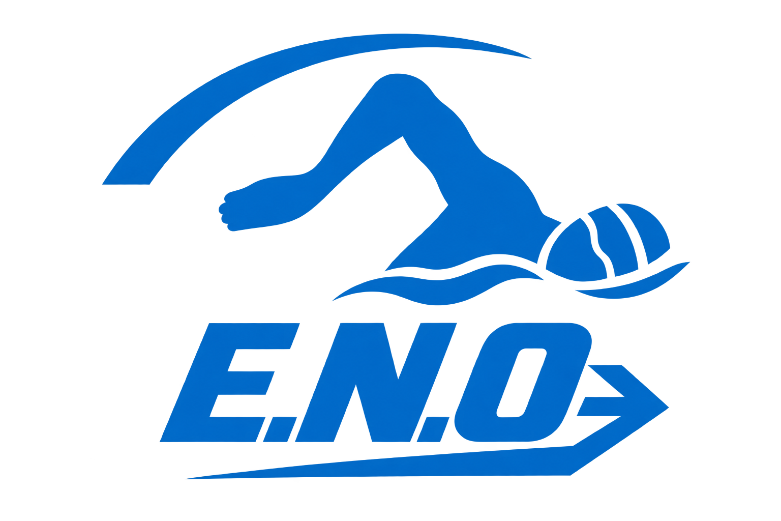 école natation